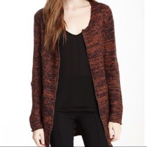 House of Harlow 1960 cardigan
